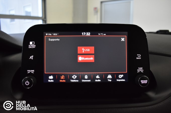 FIAT Tipo 1.6 Mjt S&S SW